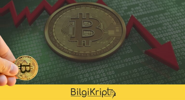 Bitcoin Üç Ay İçinde 10.000 Dolara Düşebilir!