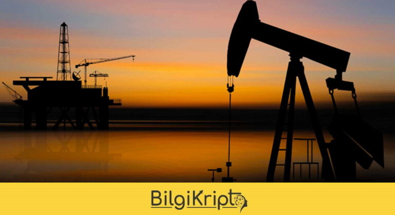 Brent Petrol Fiyatı 27 Ocak!