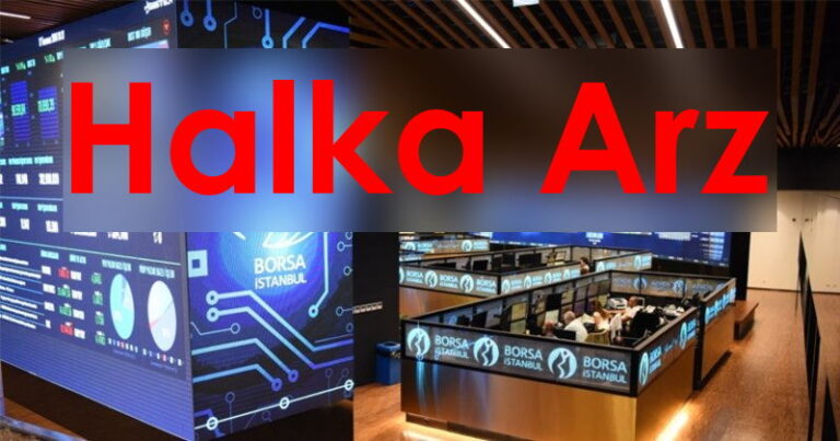 Bu Hafta Halka Arz Olacak Şirketler – Ocak 2023