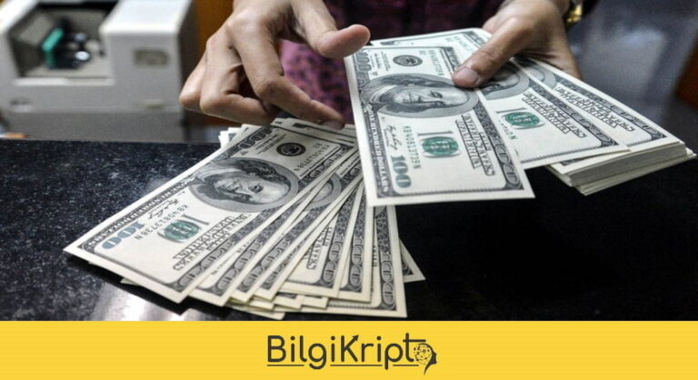 Dolar Fiyatı 16 Ocak!