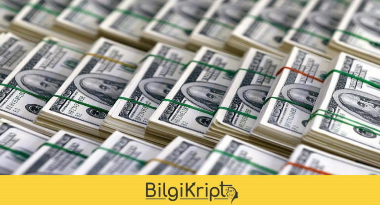Dolar Fiyatı 17 Ocak!