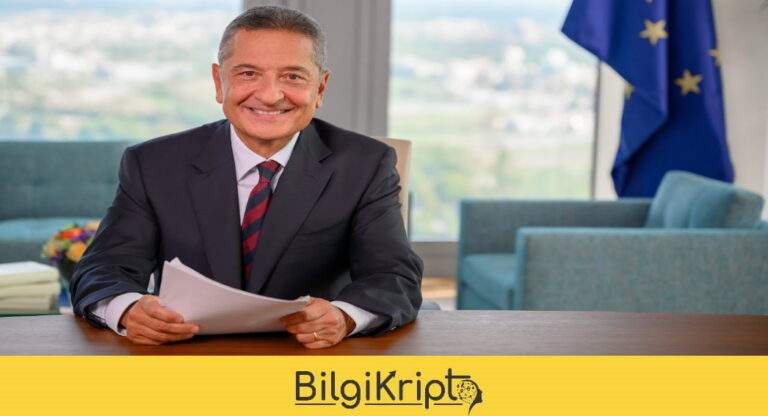 ECB Yönetim Kurulu Üyesi Görüşlerini Paylaşıyor!