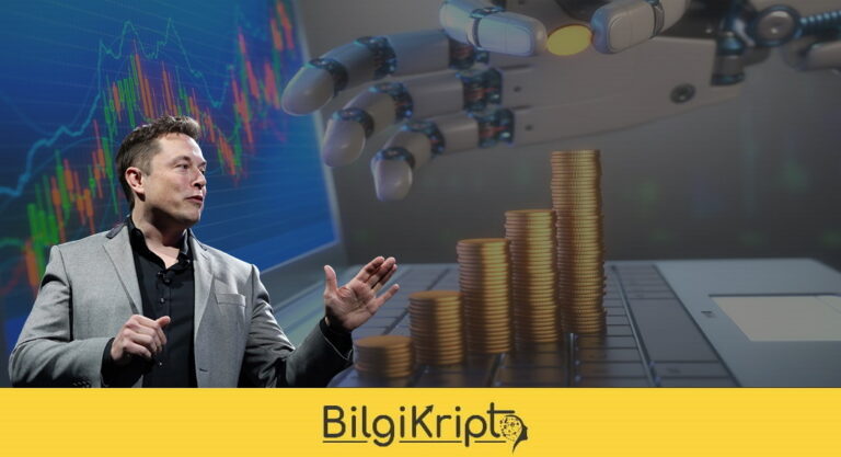 Elon Musk Dijital Para Birimiyle İlgili Görüşünü Paylaştı!