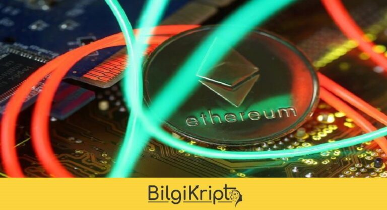 Ethereum 400 Dolara mı Düşecek?