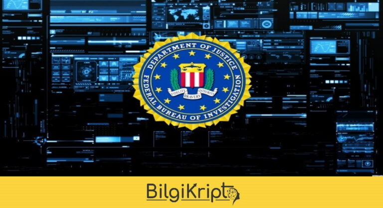 FBI, 100 Milyon Dolarlık Hacker Bağlantılarını Doğruladı!