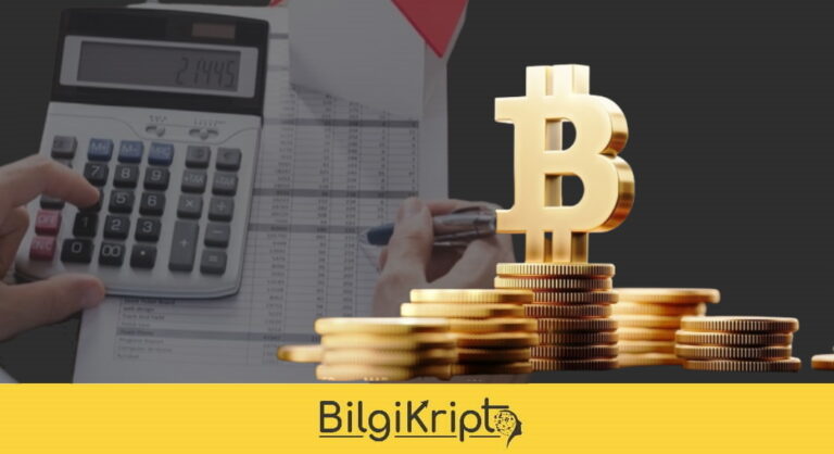 Yetkililer, Kripto Birimlerinde Gelir Beyan Edilmesini Teklif Etti!