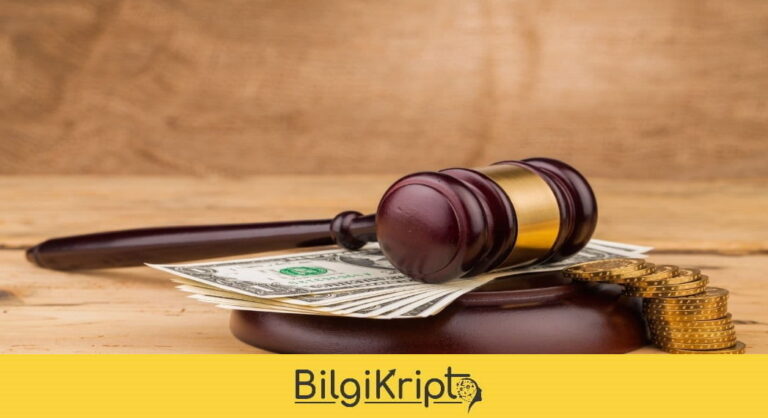 Mahkeme, Tokenların Müşterilere Dağıtılmasına İzin Veriyor