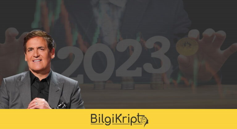 Mark Cuban, Kripto Para Birimleri İçin Yeni İddialarda Bulundu!
