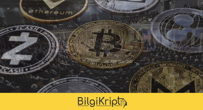 Mecliste Kripto Para Düzenleme Alt Komitesi Kurulacak