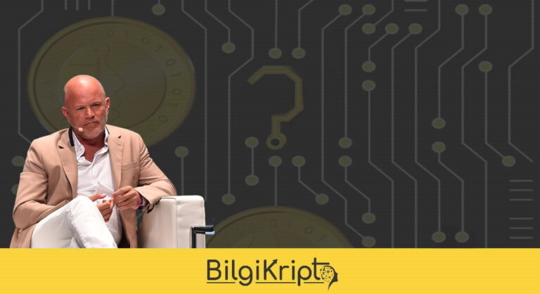 Michael Novogratz, Kripto Paraların Geleceği Hakkında Görüş Paylaştı!