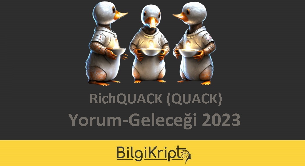 QUACK geleeği 2023