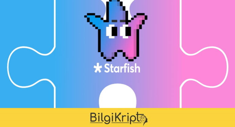 Starfish Finance (SEAN Coin) Nedir?