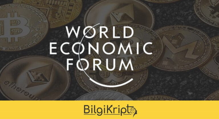 WEF Küresel Bankacılık Paneli Daha Fazla Kripto Düzenlemesi Arıyor