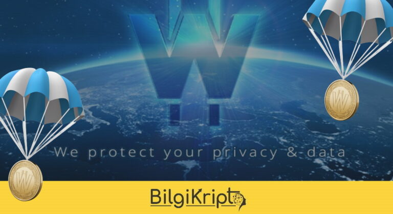 WeSendit (WSI Token) Nedir?