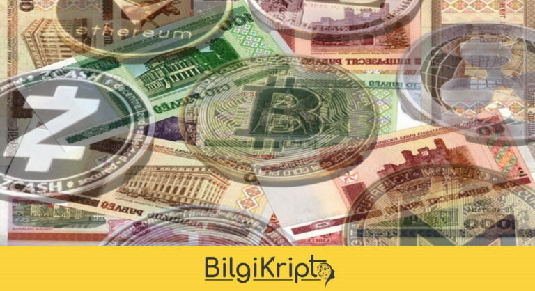 Yasadışı Kripto Ticareti Nedeniyle 1 Milyon Dolar Ceza