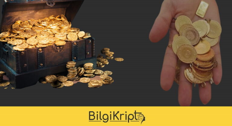 Altın Fiyatları 30 Ocak