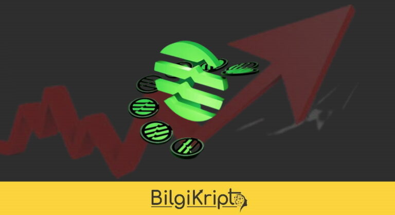 Bir Haftada 4 Kat Arttı!