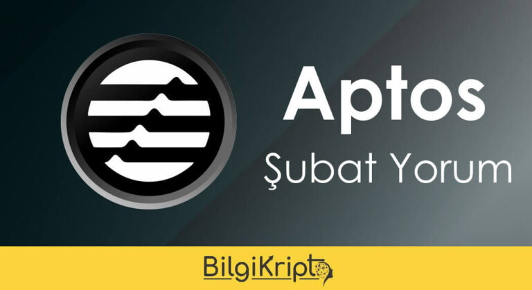Aptos (APT) Coin Yorum – Şubat 2023