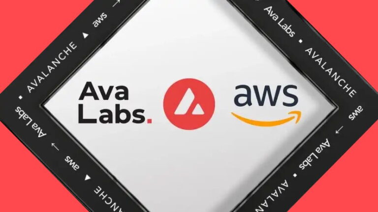 Ava Labs ve Aws Cloud Güçlerini Birleştirdi!