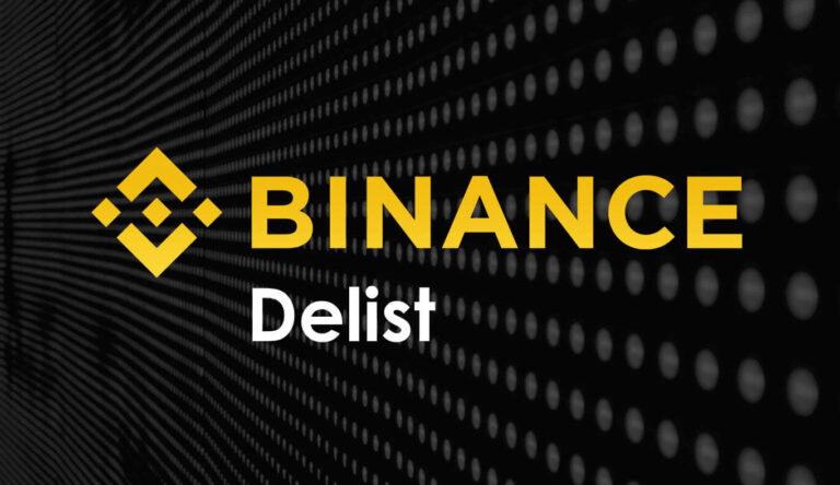 Binance, Beam Tokeni Delist Edecek!