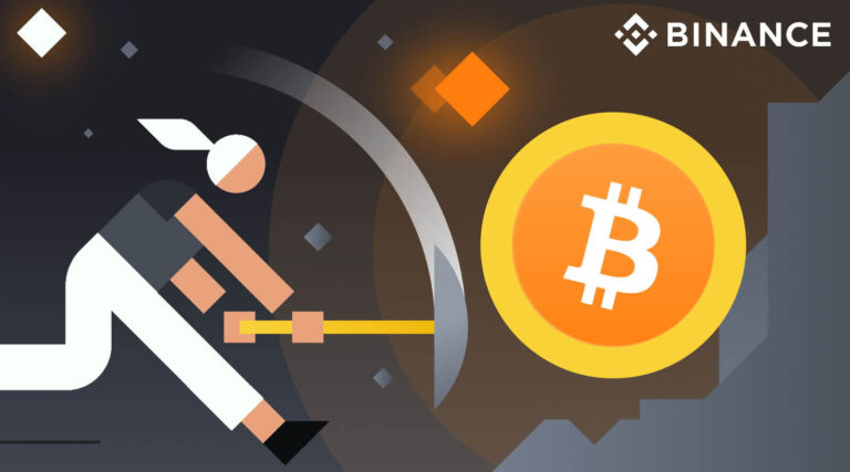 Binance, BTC Madenciliği İçin Yeni Bulut Madenciliği Ürünlerini Piyasaya Sürdü