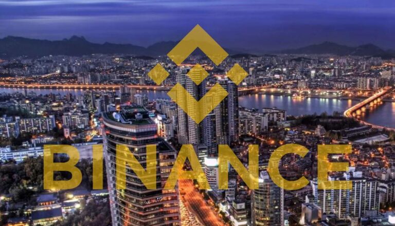 Binance, Güney Kore’nin En Büyük Beşinci Borsası Gopax’ı Satın Alıyor!