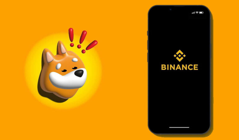 Bonk Coin Binance Borsasında Listelenir Mi?