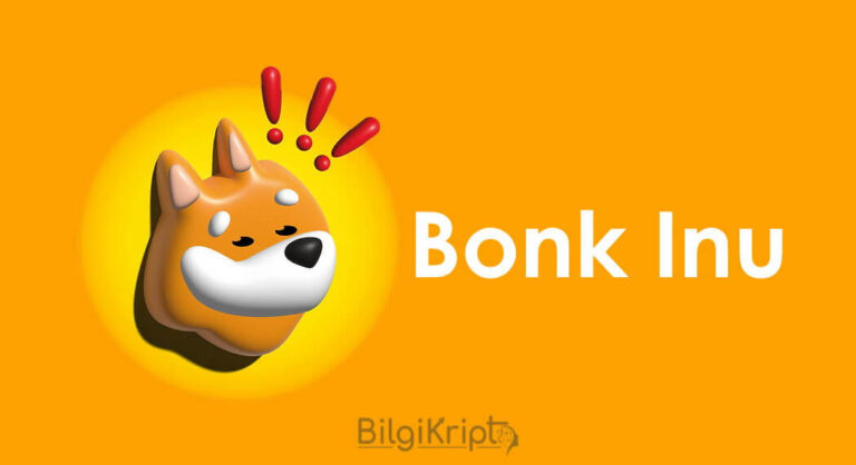 Bonk Inu Coin Yorum, Geleceği
