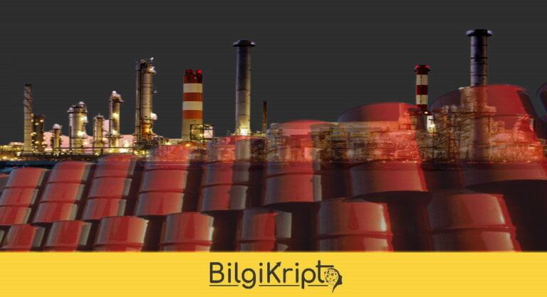 Brent Petrol Fiyatı 20 Ocak
