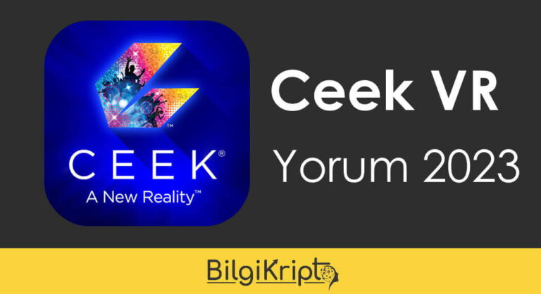 Ceek Coin Yorum, Geleceği – Ocak 2023