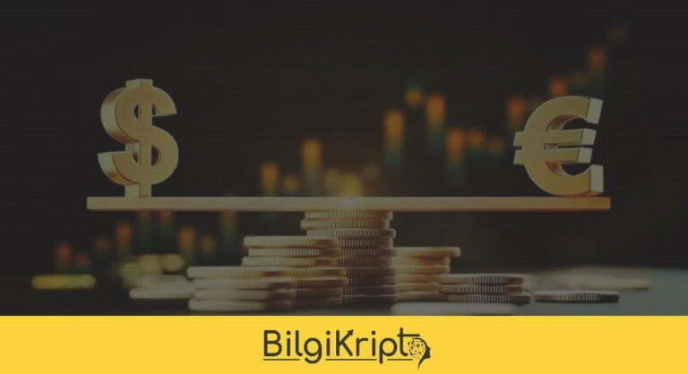 Dolar ve EURO Fiyatı 12.01.2023