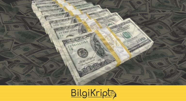 Dolar Fiyatı 14 Ocak