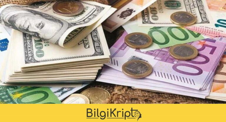 Dolar Fiyatı 23 Ocak!