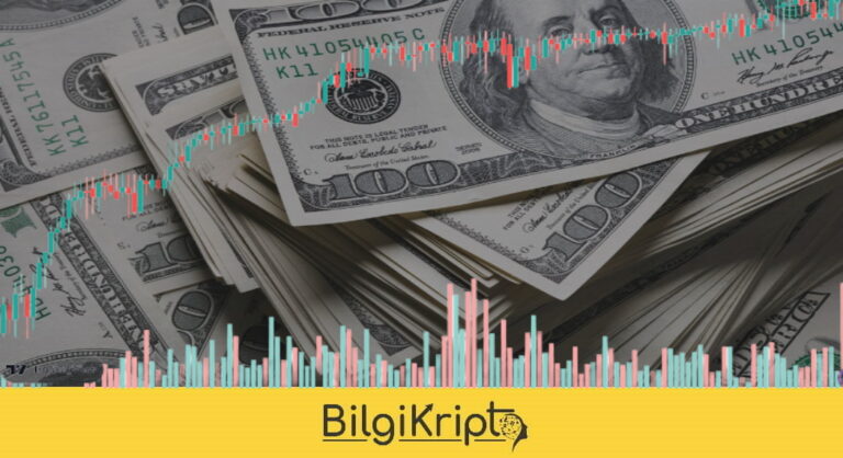 Dolar Fiyatı 25 Ocak