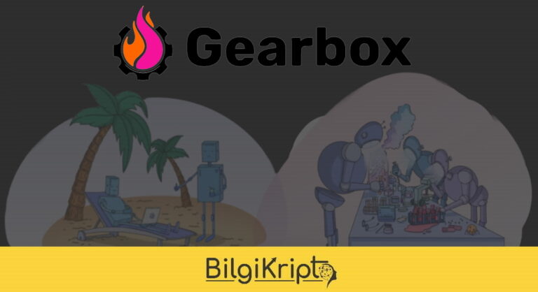 Gearbox Protocol (GEAR Coin) Nedir?