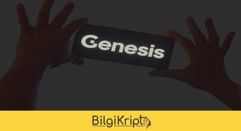 Genesis Açıklamada Bulundu!
