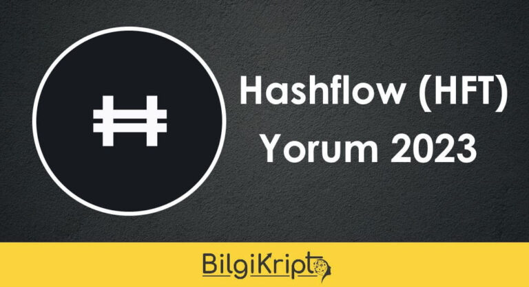 Hashflow (HFT) Coin Yorum – Şubat 2023