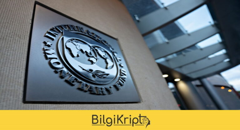 IMF daha fazla düzenleme istiyor!