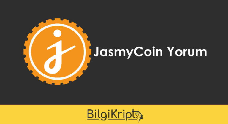 JasmyCoin (JASMY) Yorum, Geleceği – Ocak 2023