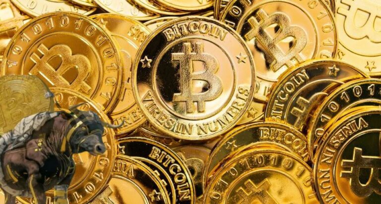 Kripto Para Piyasasında Boğa Sesleri!