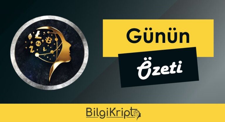 Kripto Para Haber Özeti – 26 Ocak
