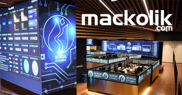 Maçkolik (MACKO) Halka Arz Detayları
