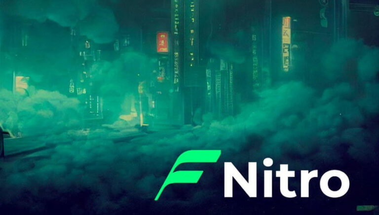 Nitro Labs Nedir?