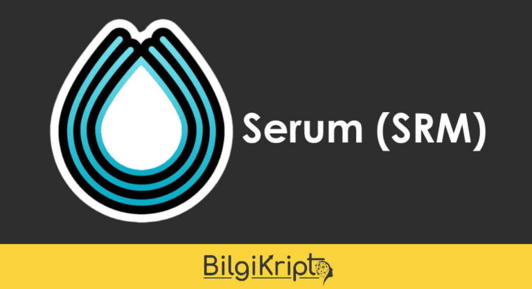 Serum (SRM) Coin Son 24 Saat İçerisinde 2x Yaptı!
