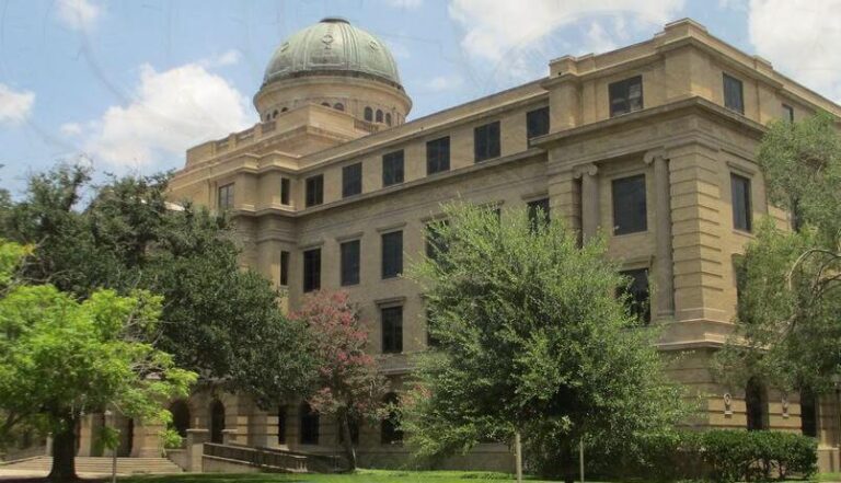 Texas A&M Üniversitesi “Şimdiye Kadarki İlk” Bitcoin Kursunu Başlattı!