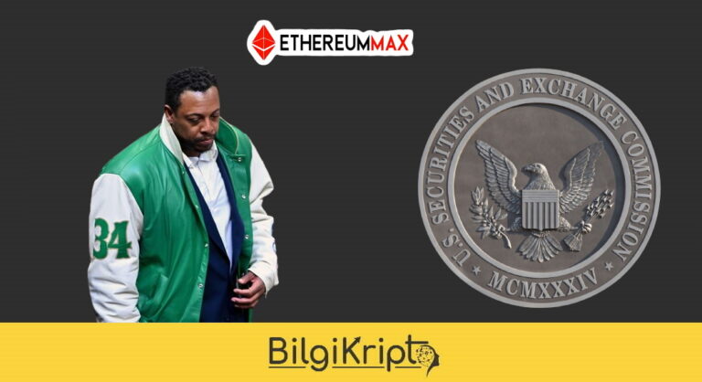 Token Reklamı Yaptı ve 1.4 Milyon Dolar Ceza Ödeyecek!