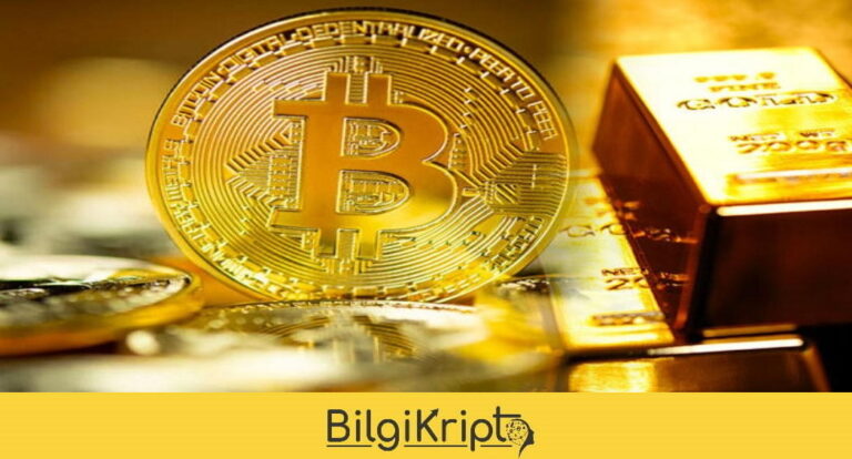 O Analist Bitcoin Yorumunda Bulundu!