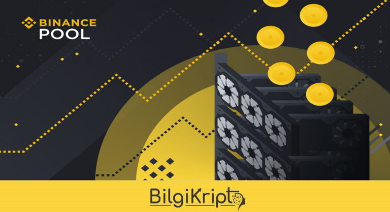 Binance Pool, Madencilik Çiftliği Ortaklık Programını Hizmete Sunuyor