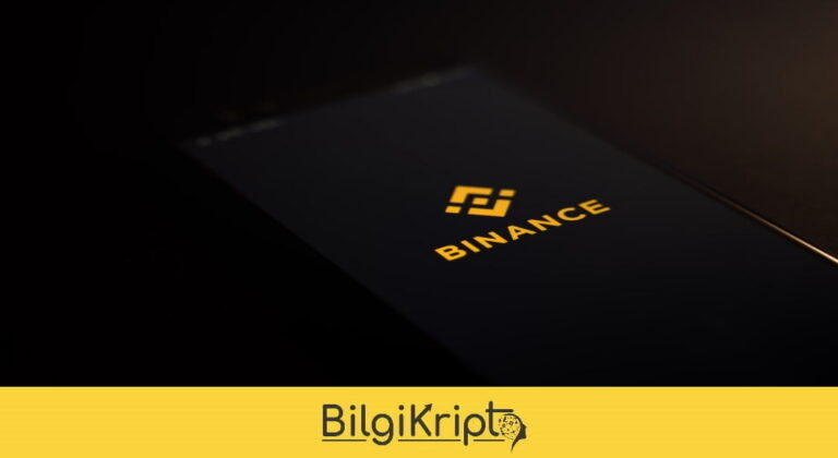 Binance Yeni Listeleme Duyurdu!