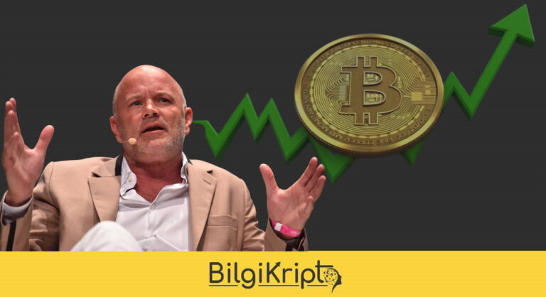 Bitcoin Mart Sonuna Kadar 30.000 Dolara Ulaşacak